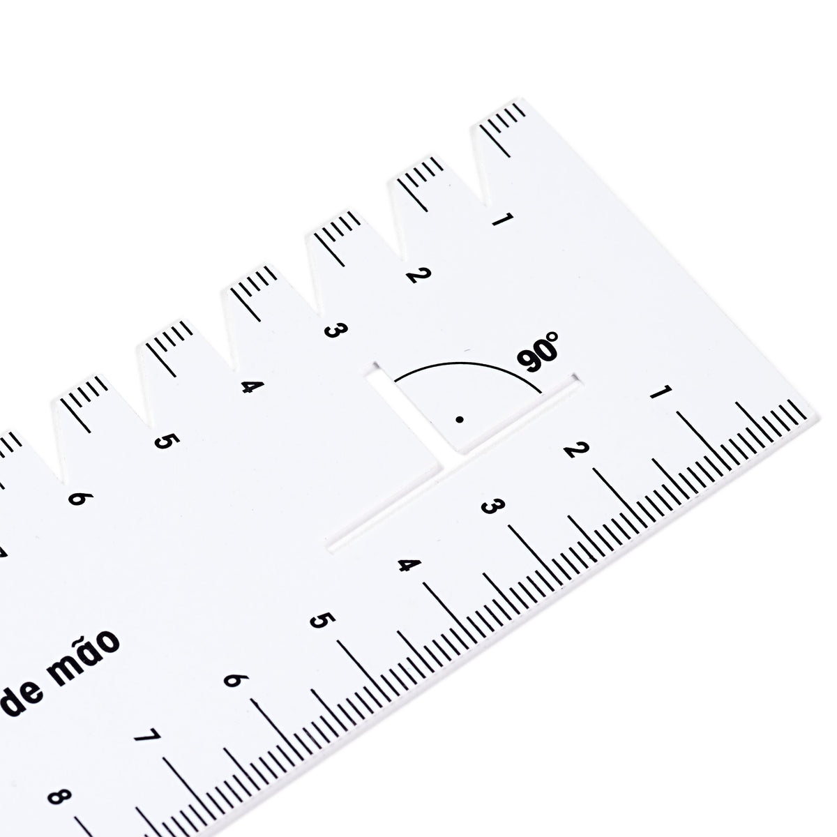 Prym Hand gauge