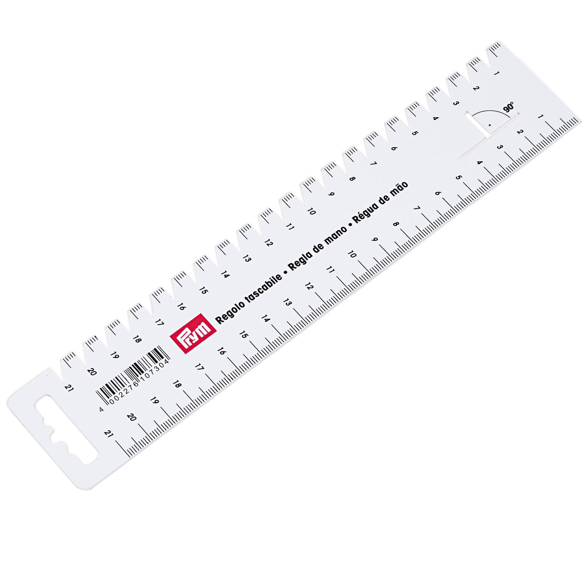 Prym Hand gauge
