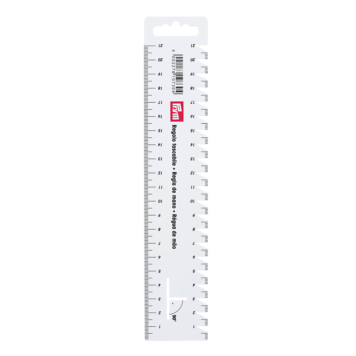 Prym Hand gauge