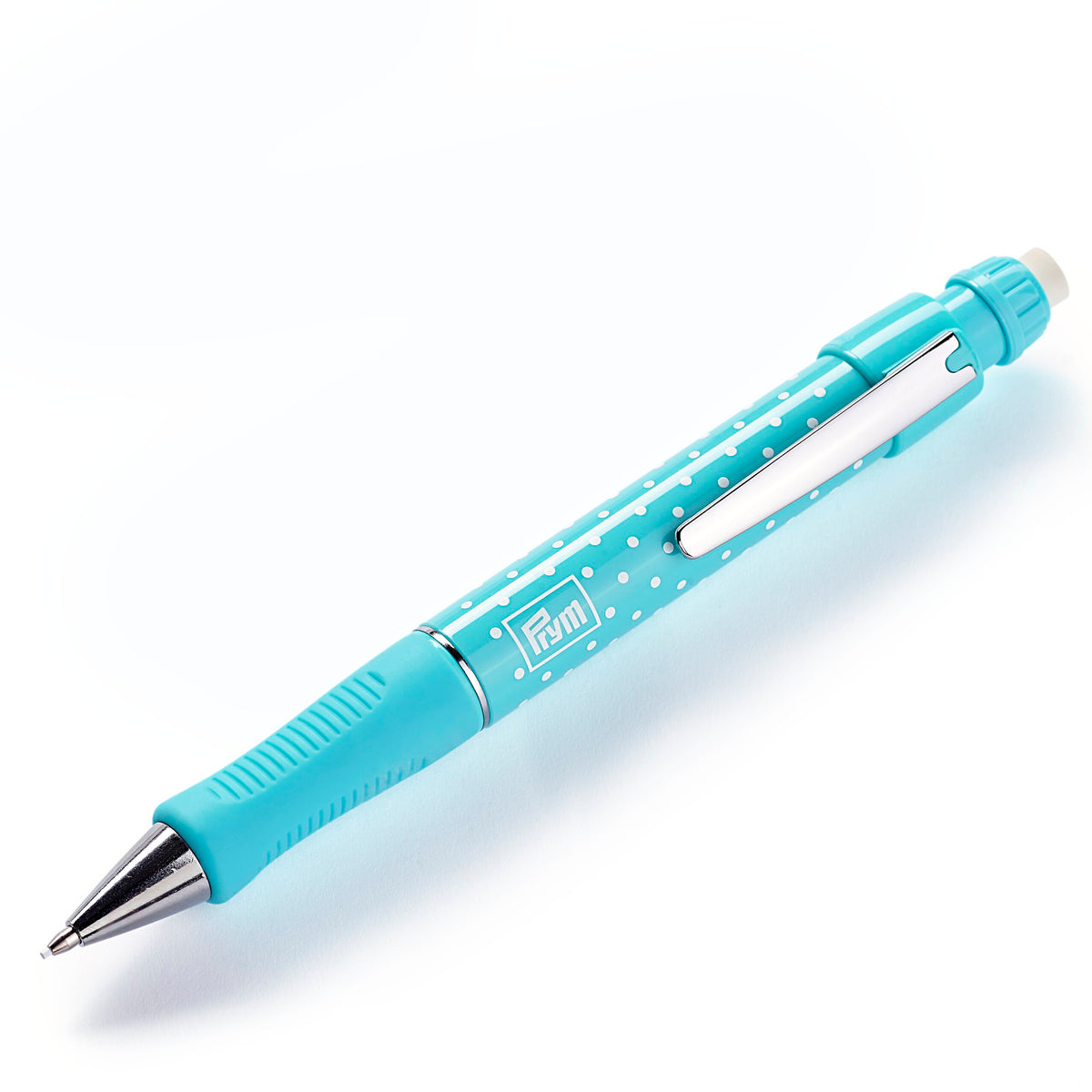 Prym LOVE Cartridge pencil, with 2 cartridges, Mint