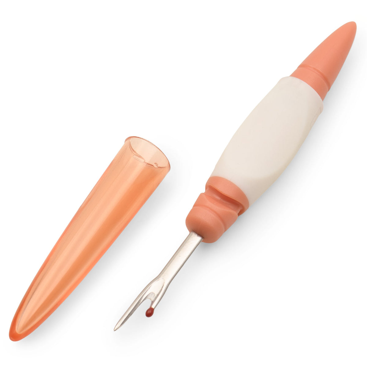 Prym Ergonomics - Stitch Ripper - Apricot
