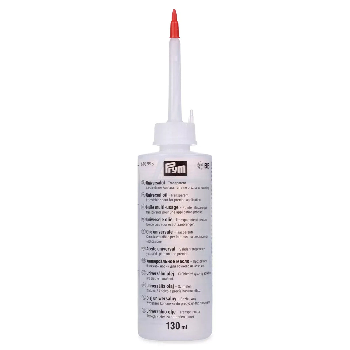 Prym Universal Oil 130ml