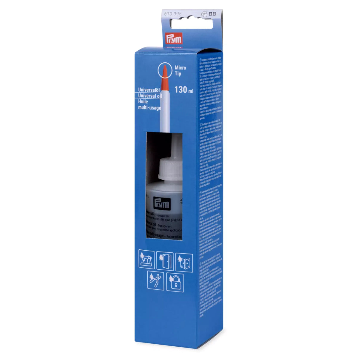Prym Universal Oil 130ml