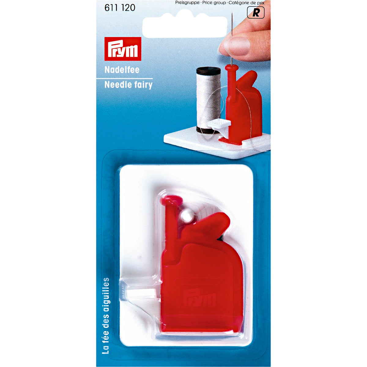Prym Needle wizard