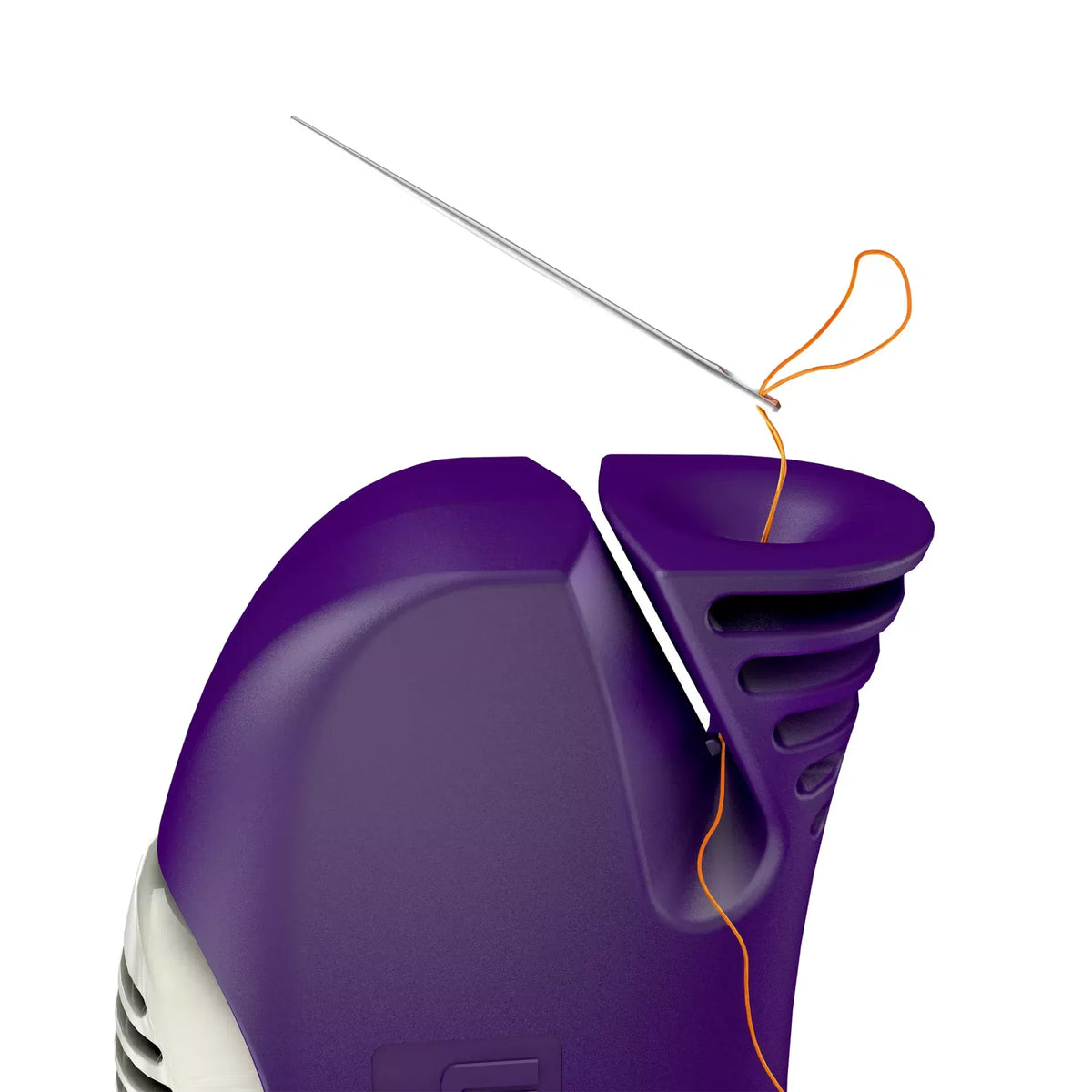 Prym Needle threader, ergonomics