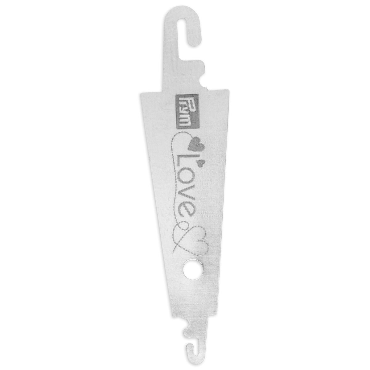 Prym LOVE Threader for embroidery Threads