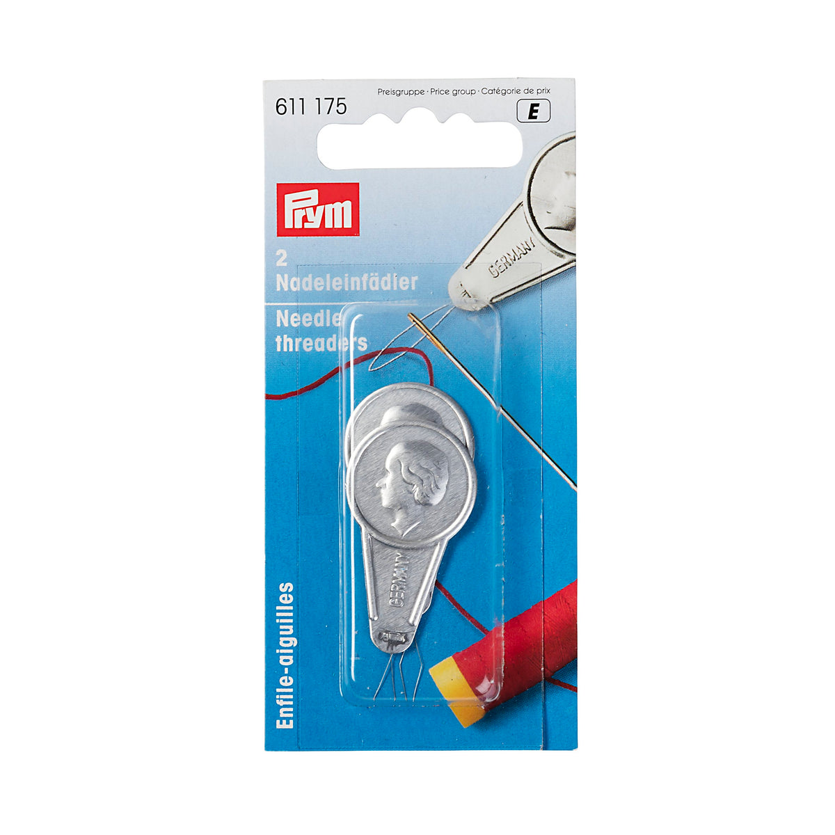 Prym Needle threader