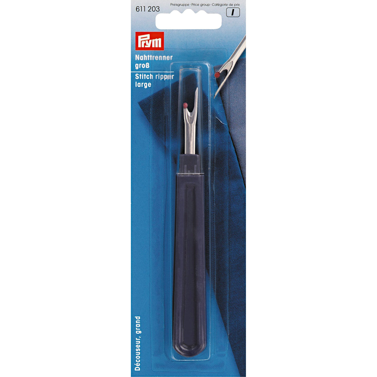 Prym Stitch ripper - large
