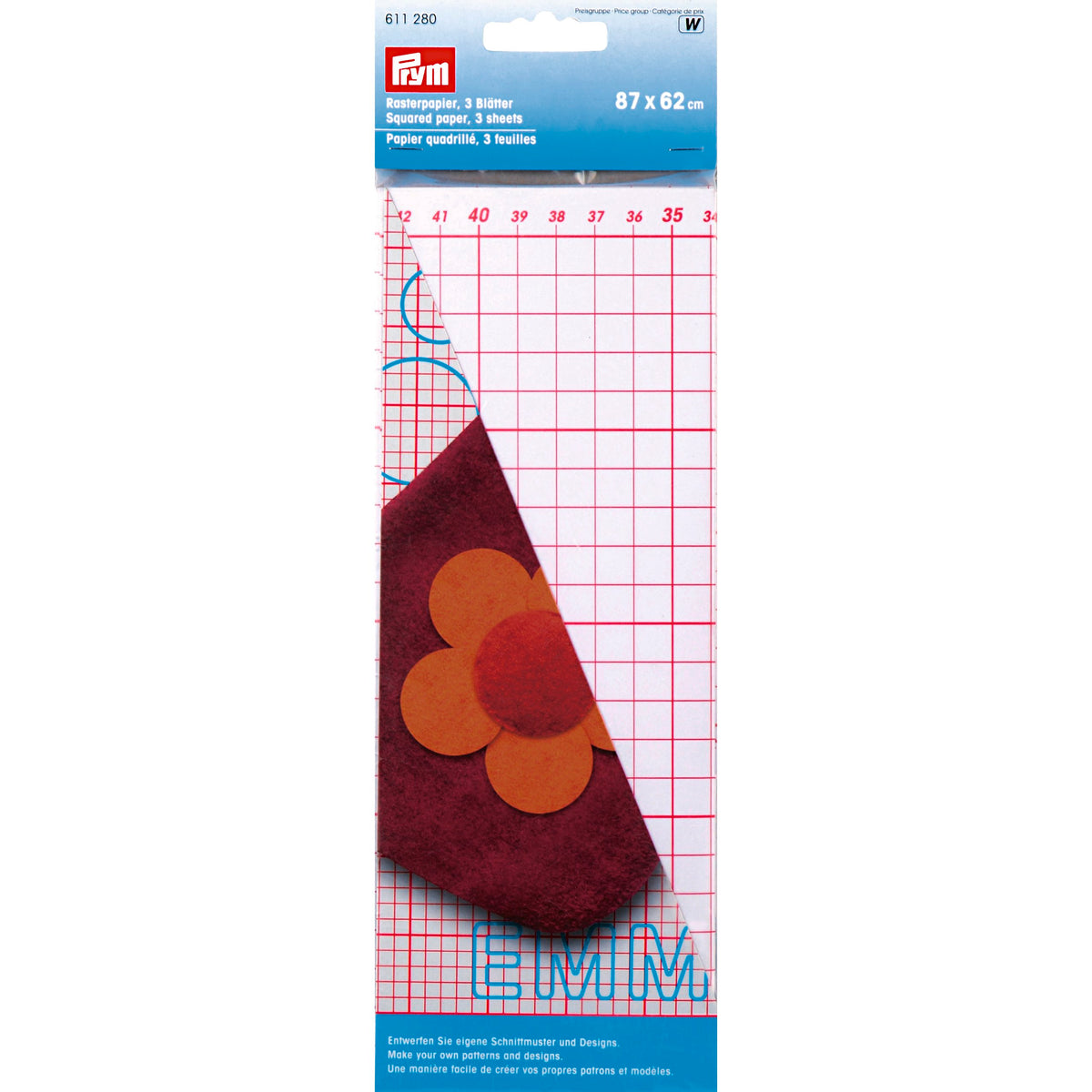 Prym Grid paper