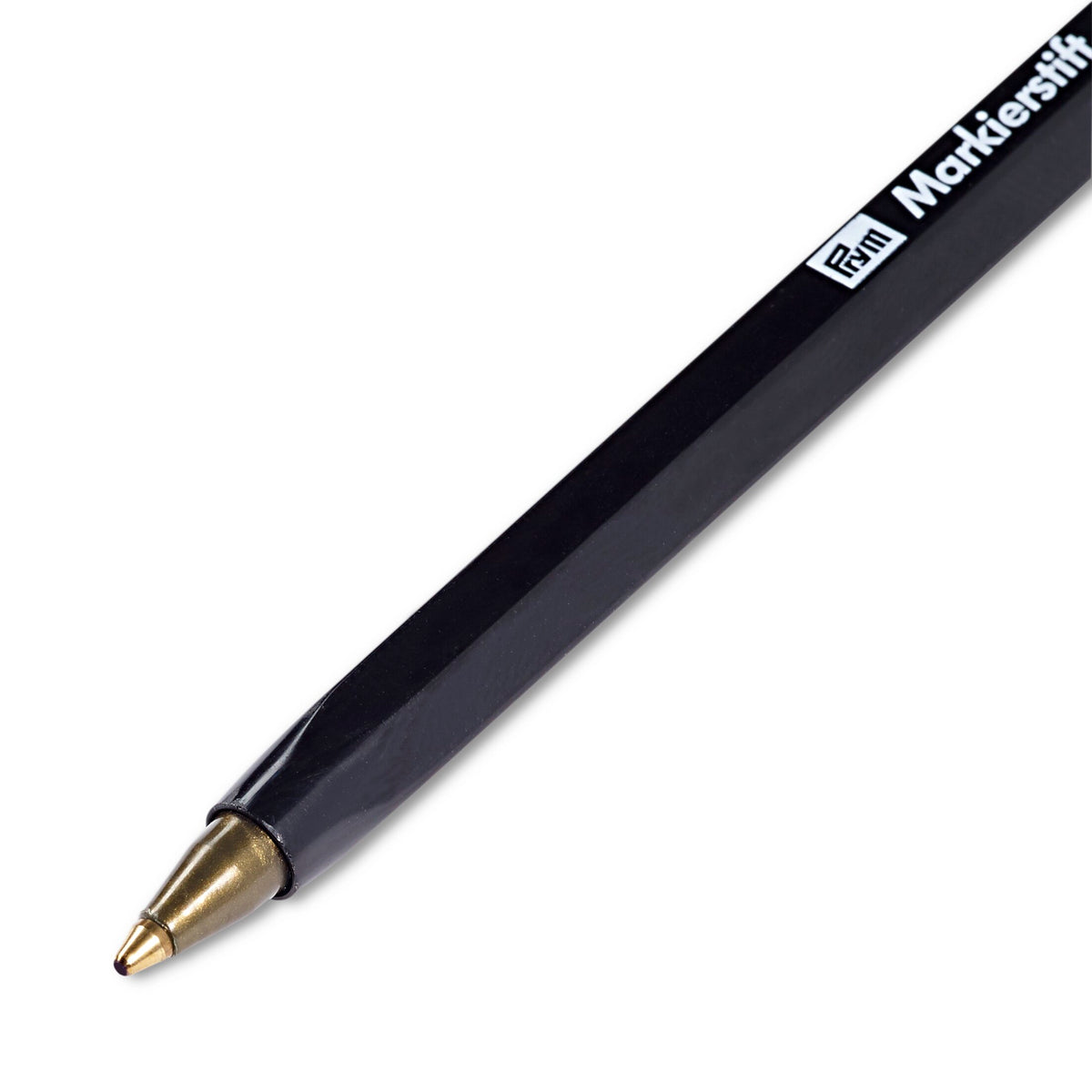 Prym Pattern films, with pencil