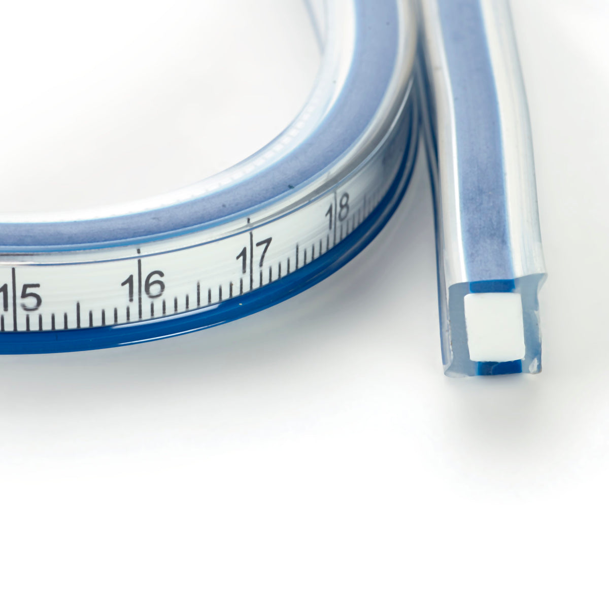 Prym Curved rule, flexible