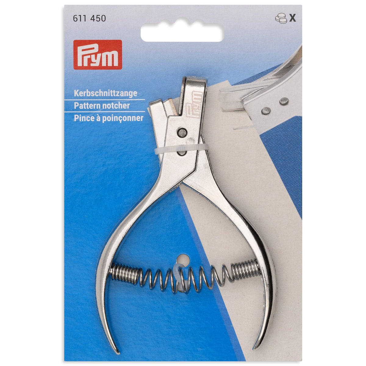 Prym Pattern Notcher