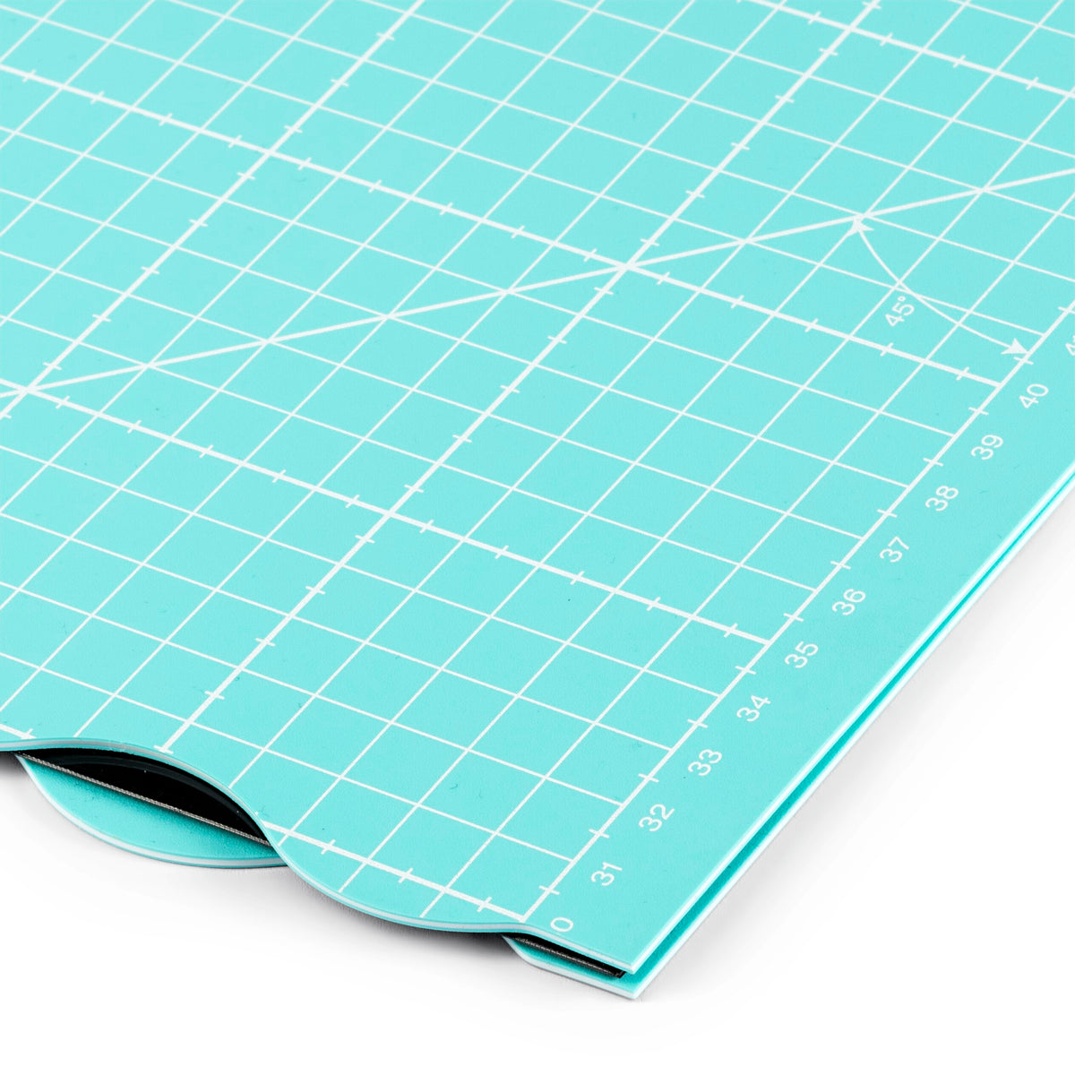 Prym LOVE Foldable Cutting Mat 45x60cm