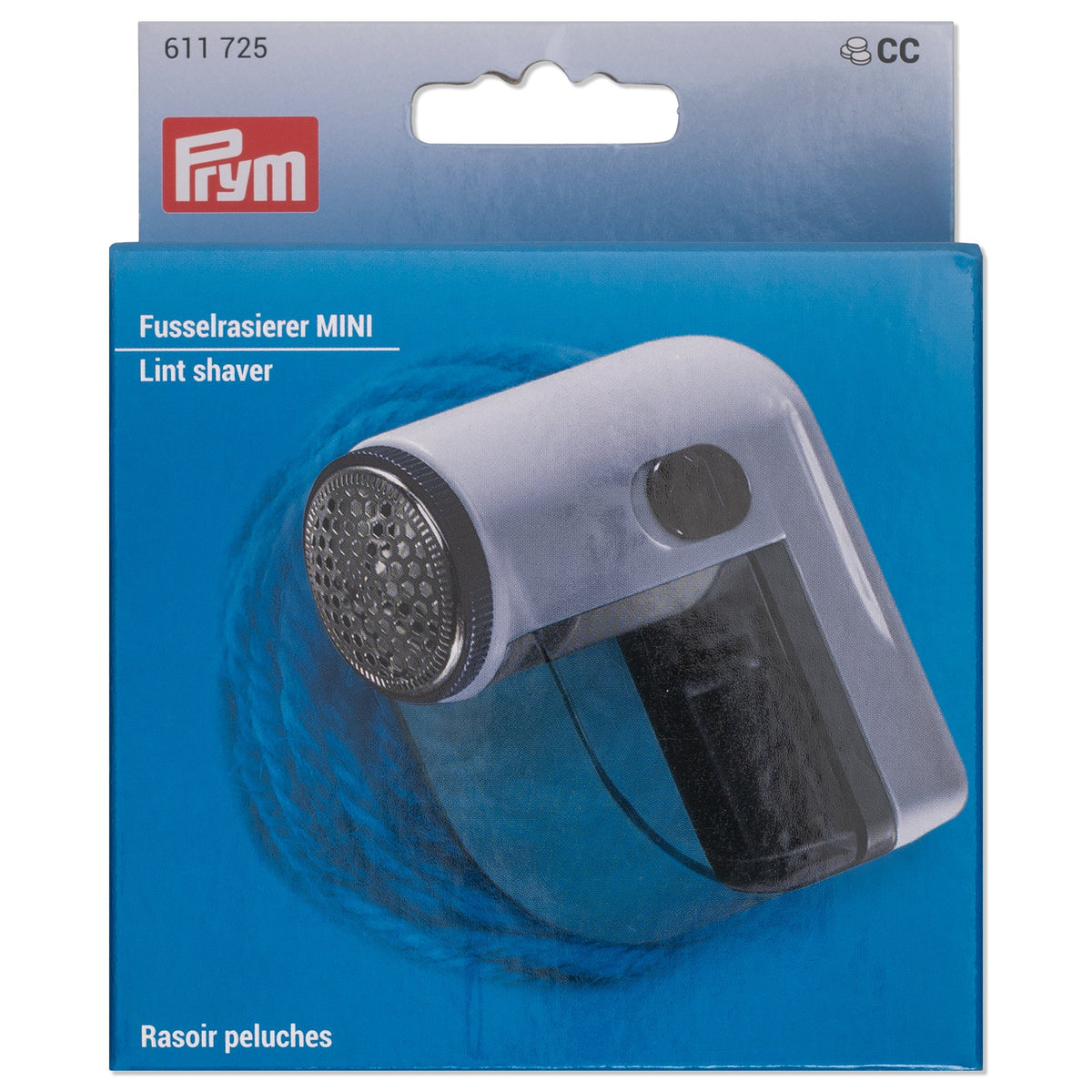 Prym Lint shaver Mini