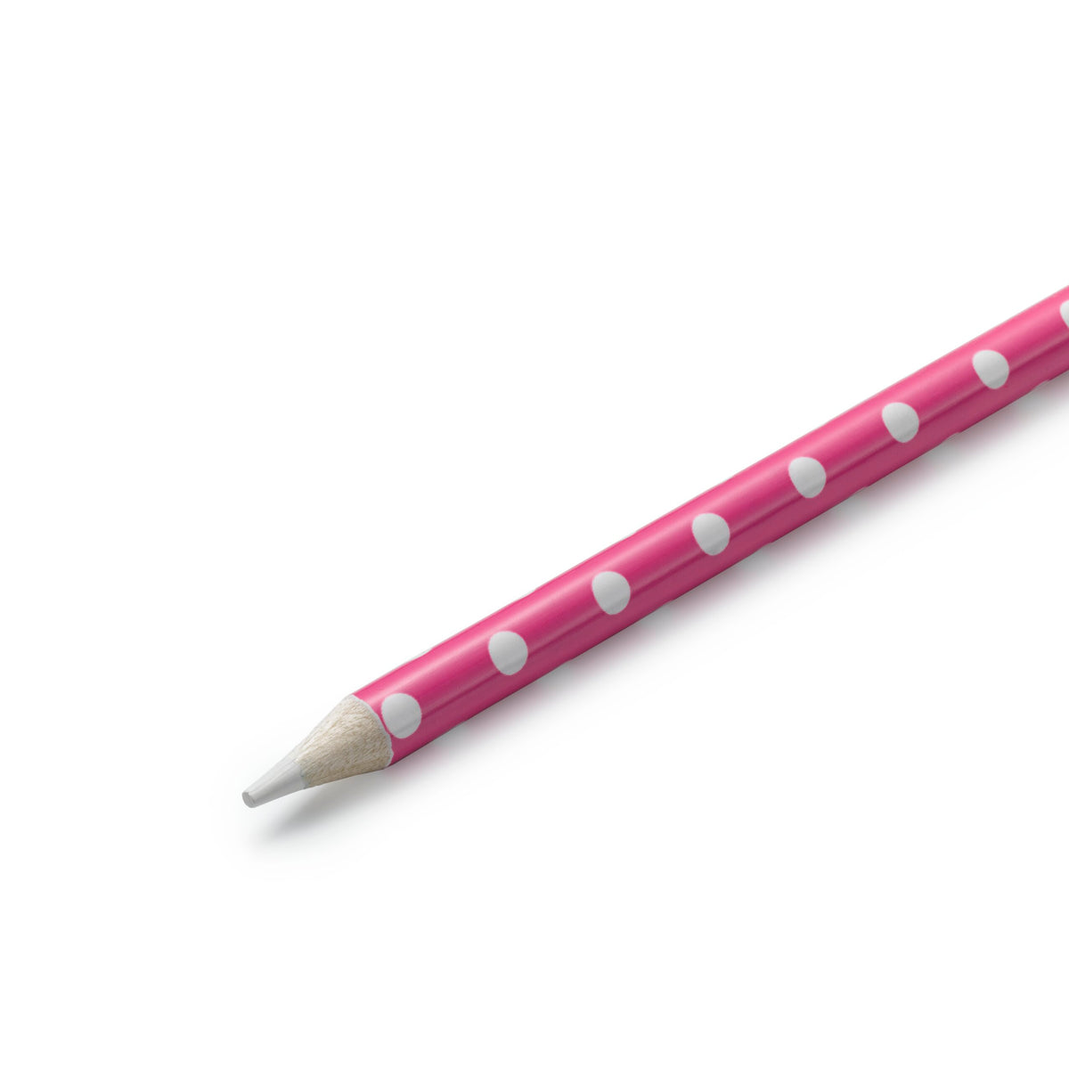 Prym LOVE Marking pencil, pink, white marking
