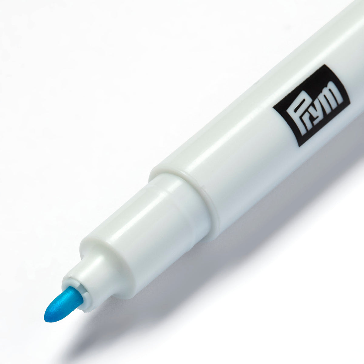 Prym Trick marker Aqua, water-erasable