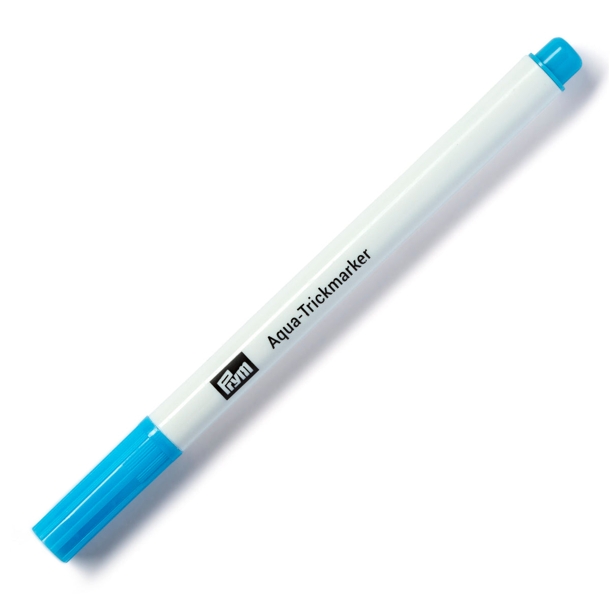 Prym Trick marker Aqua, water-erasable