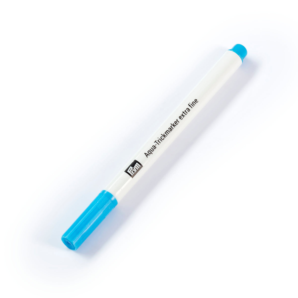 Prym Trick marker Aqua, extra fine, water-erasable
