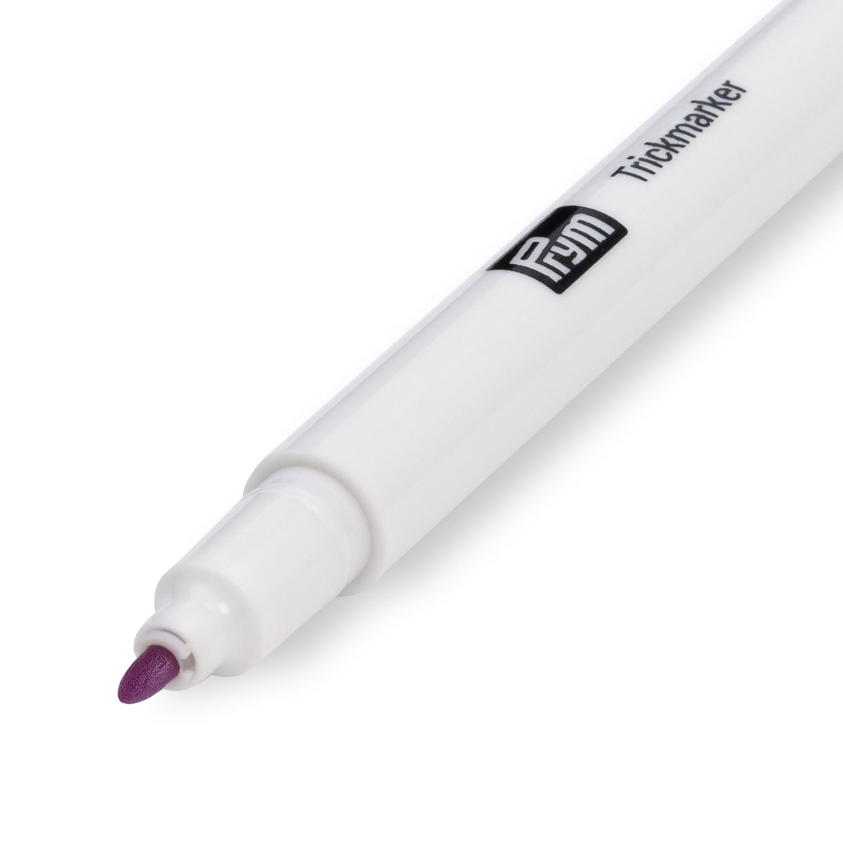 Prym Trick marker self-erasing, purple