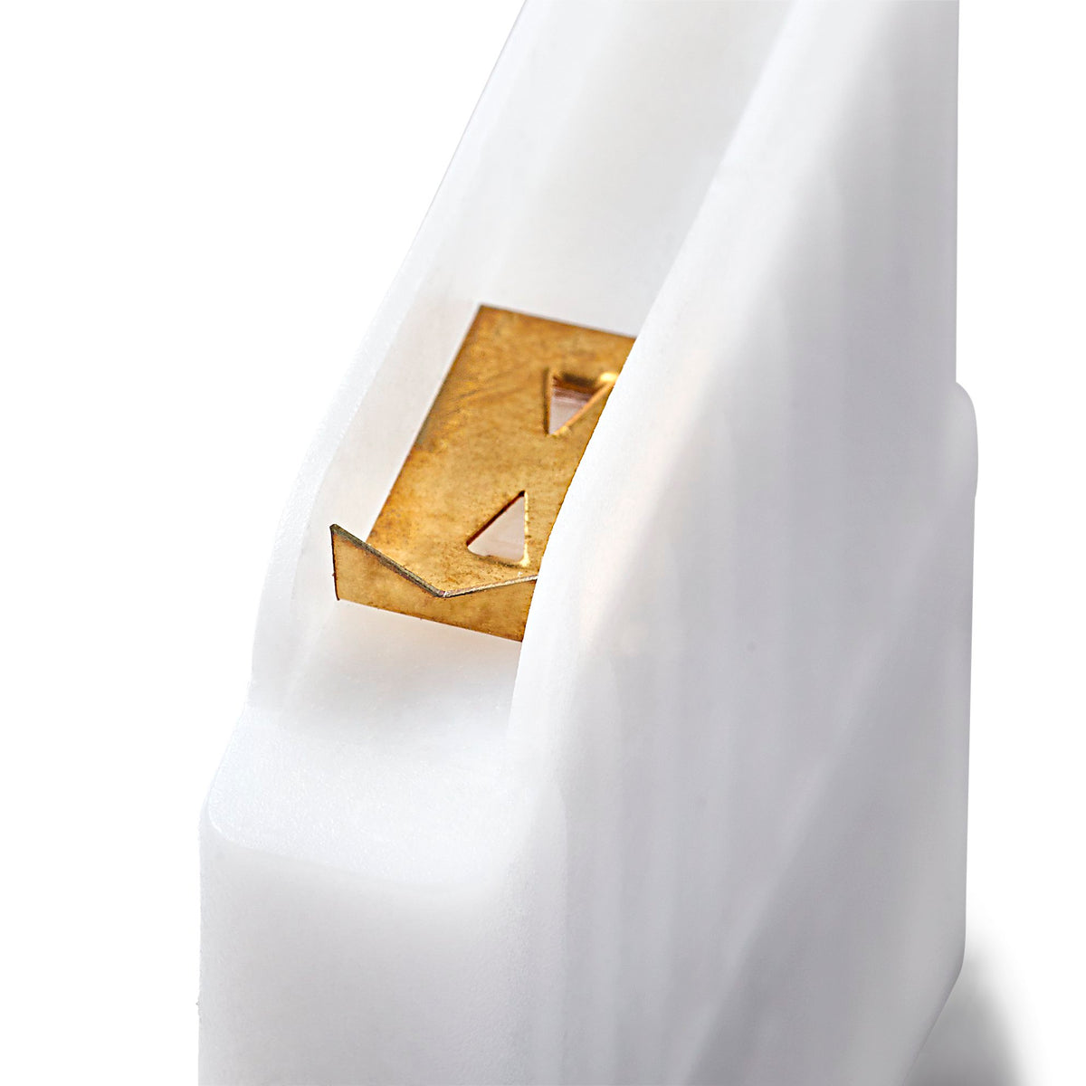 Prym Tailor's chalk, slab with holder