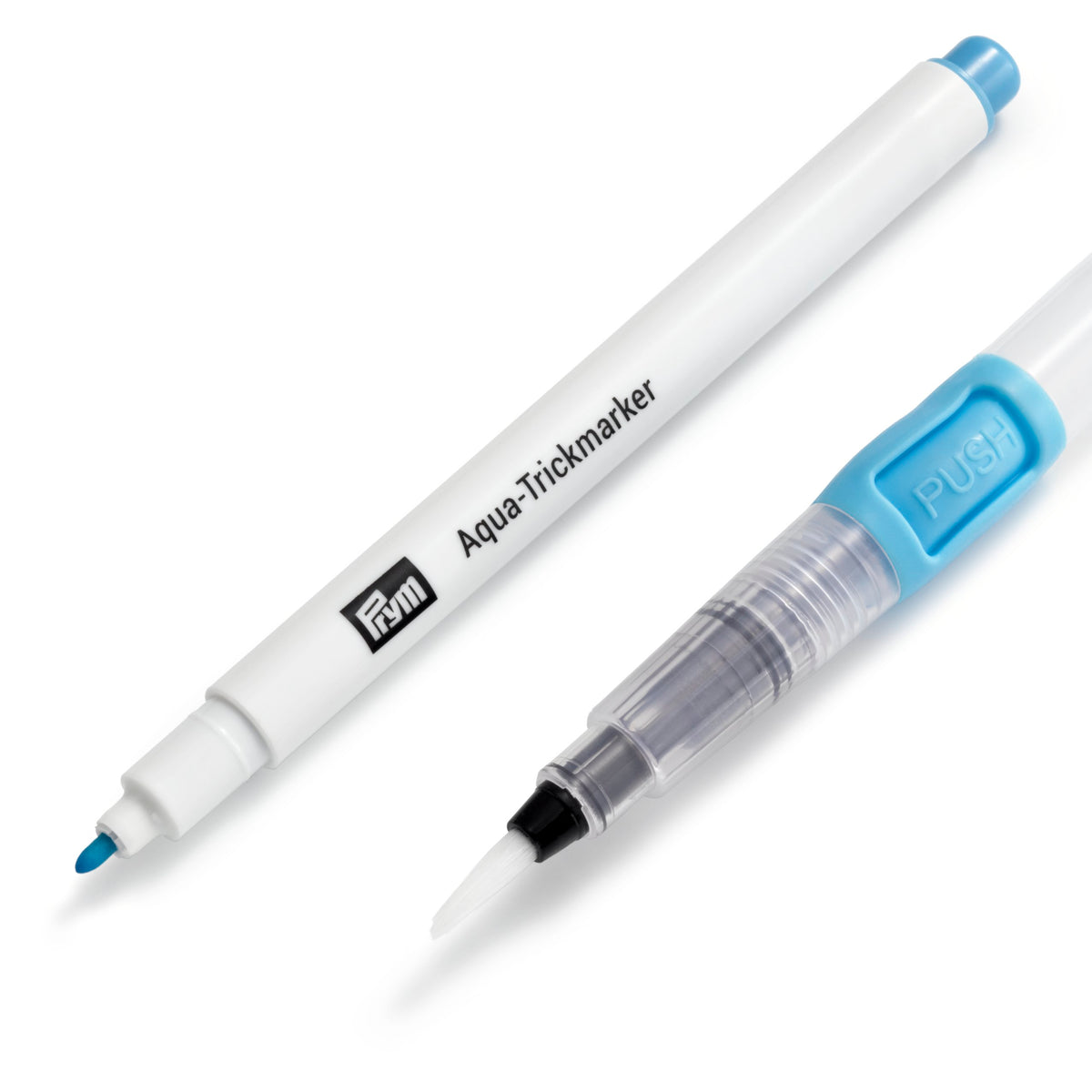 Prym ?Aquatrick` marker and water pen