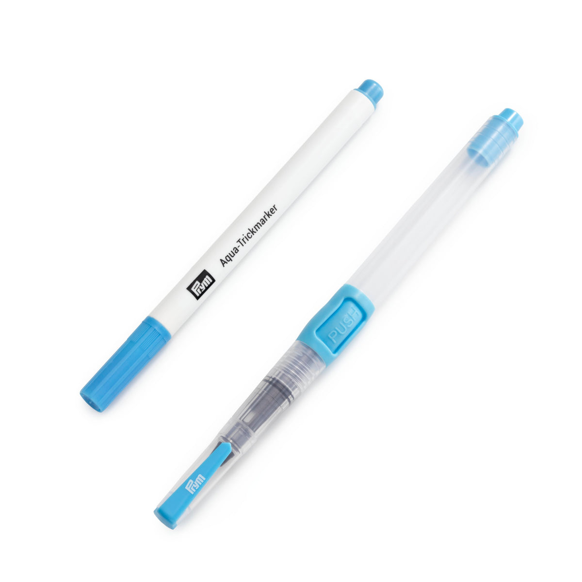 Prym ?Aquatrick` marker and water pen