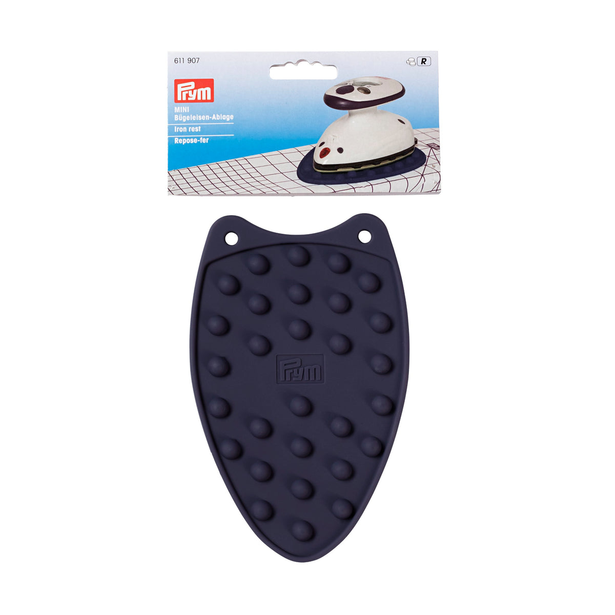 Prym Iron rest MINI silicone
