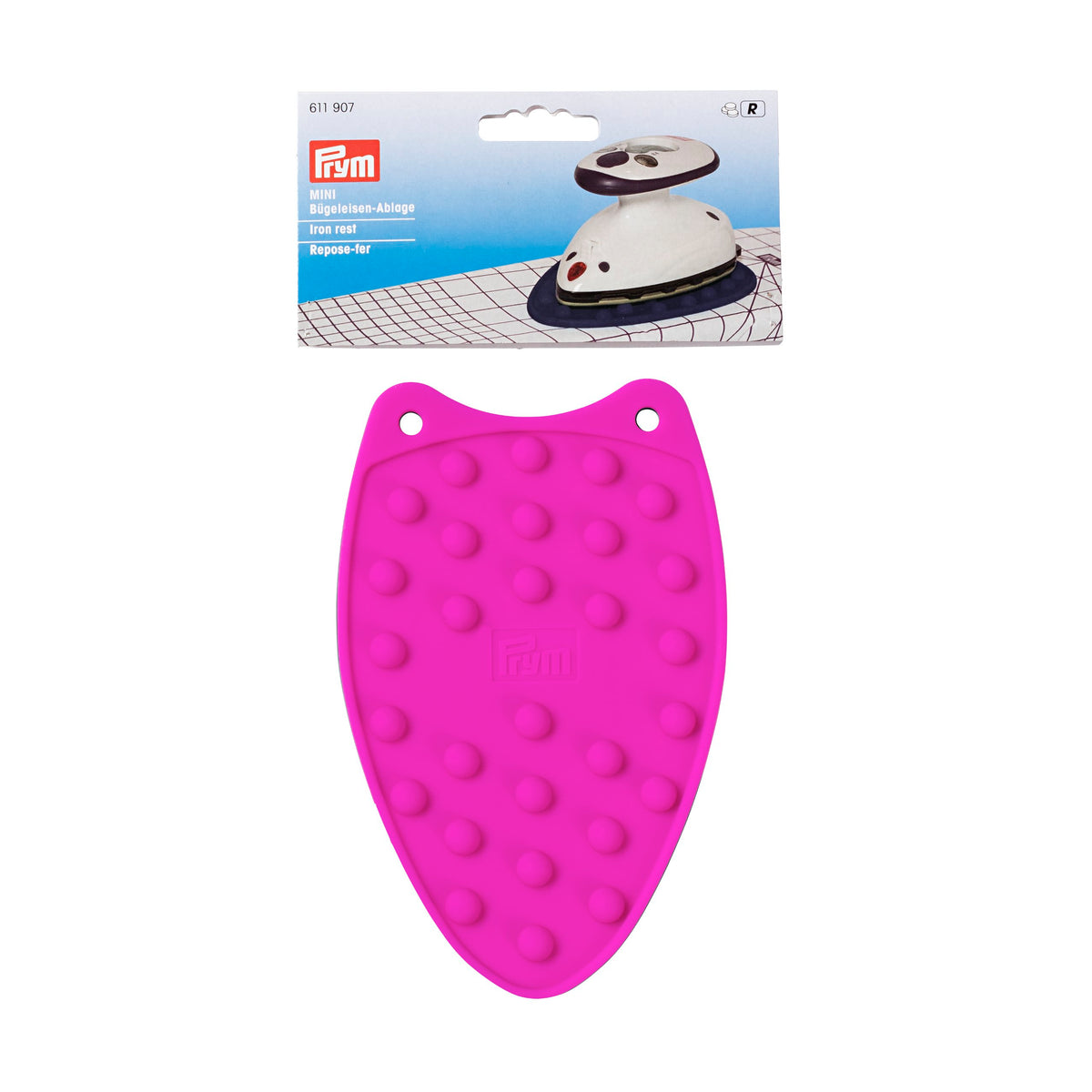 Prym Iron rest MINI silicone