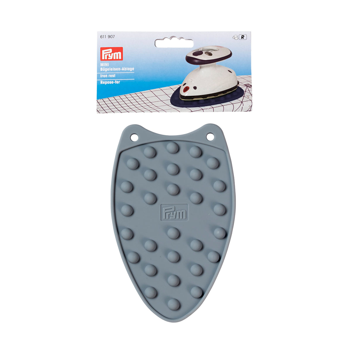Prym Iron rest MINI silicone