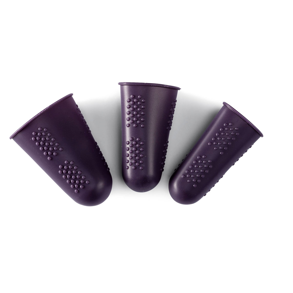 Prym Finger guards silicone