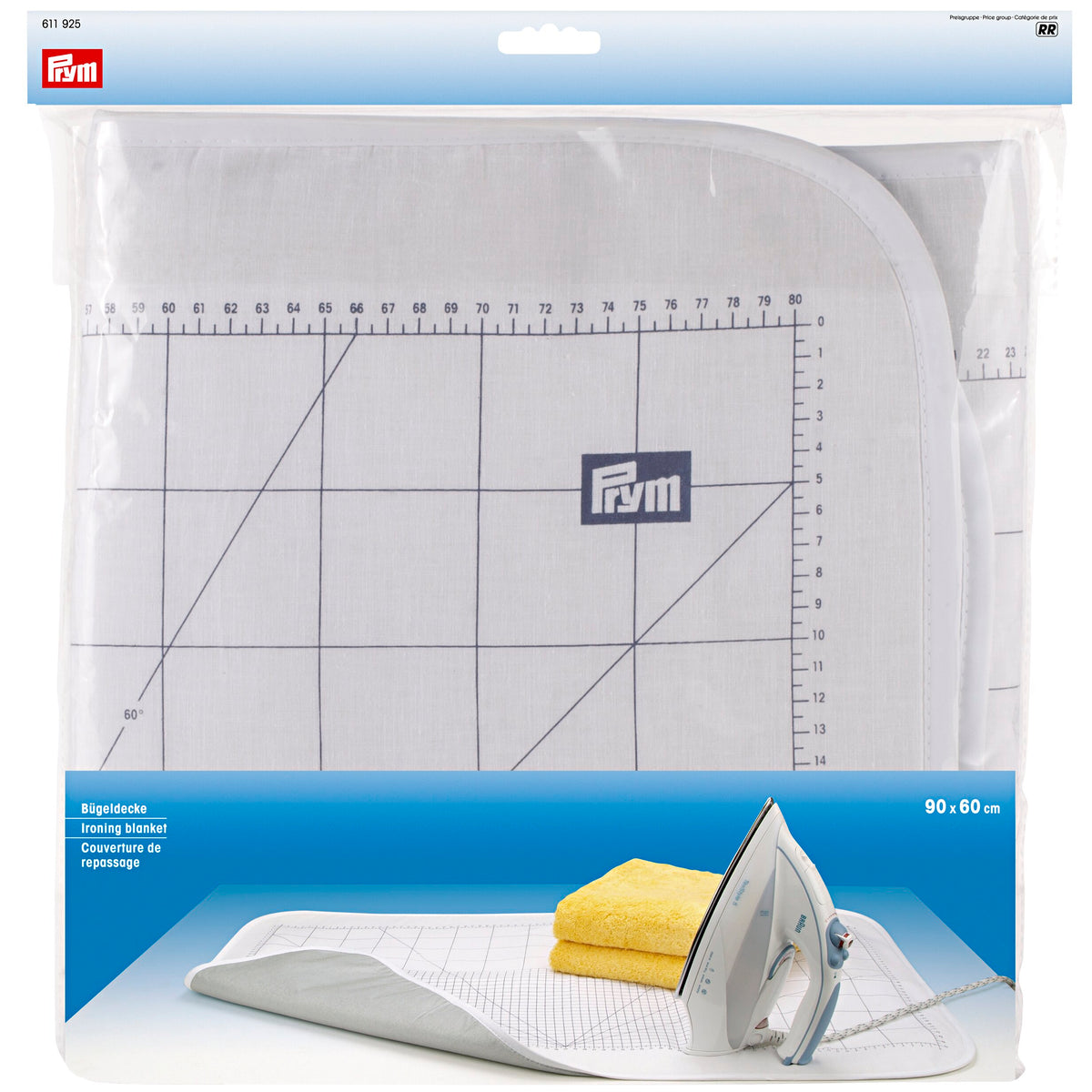 Prym Ironing blanket