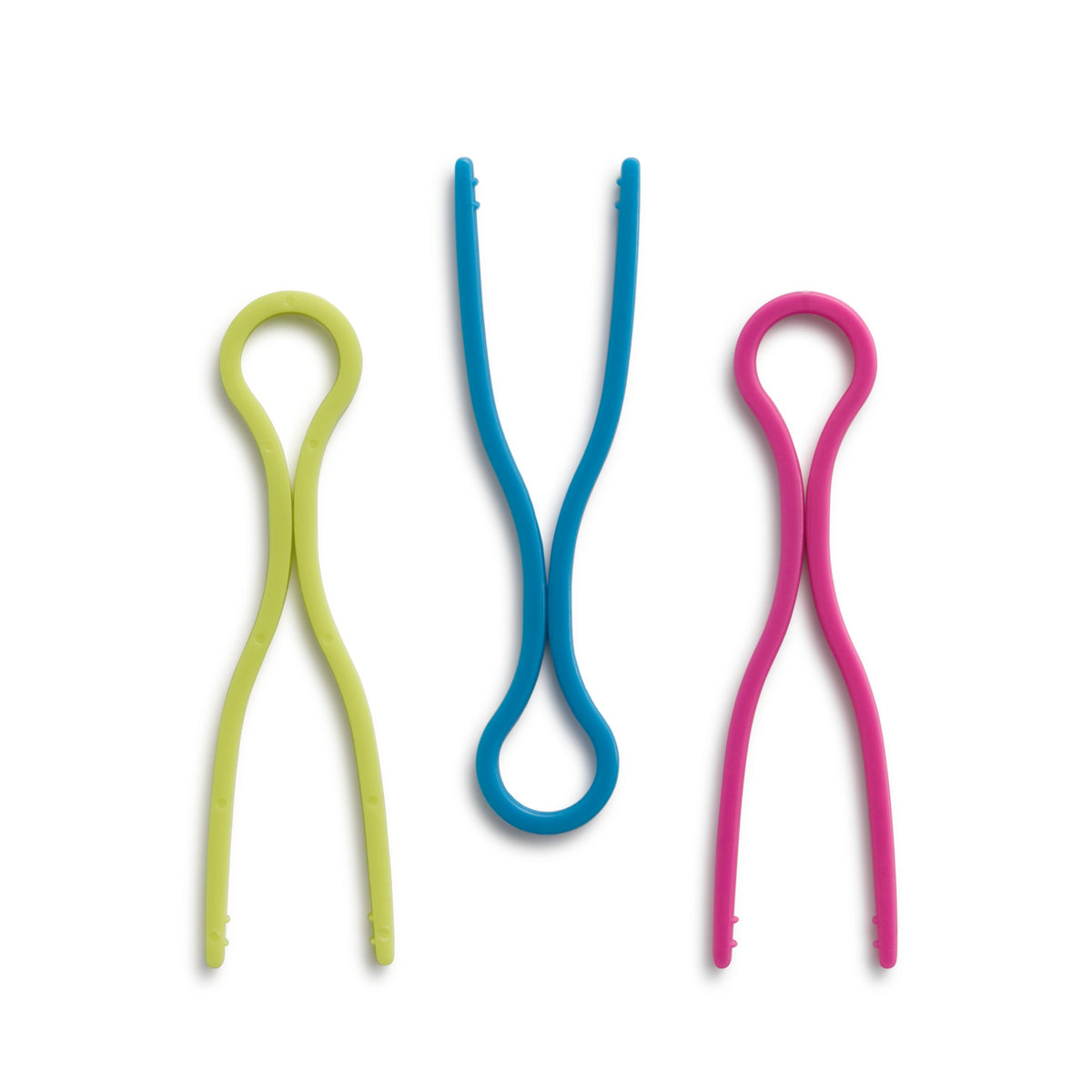 Prym Bobbin holders plastic assorted colours