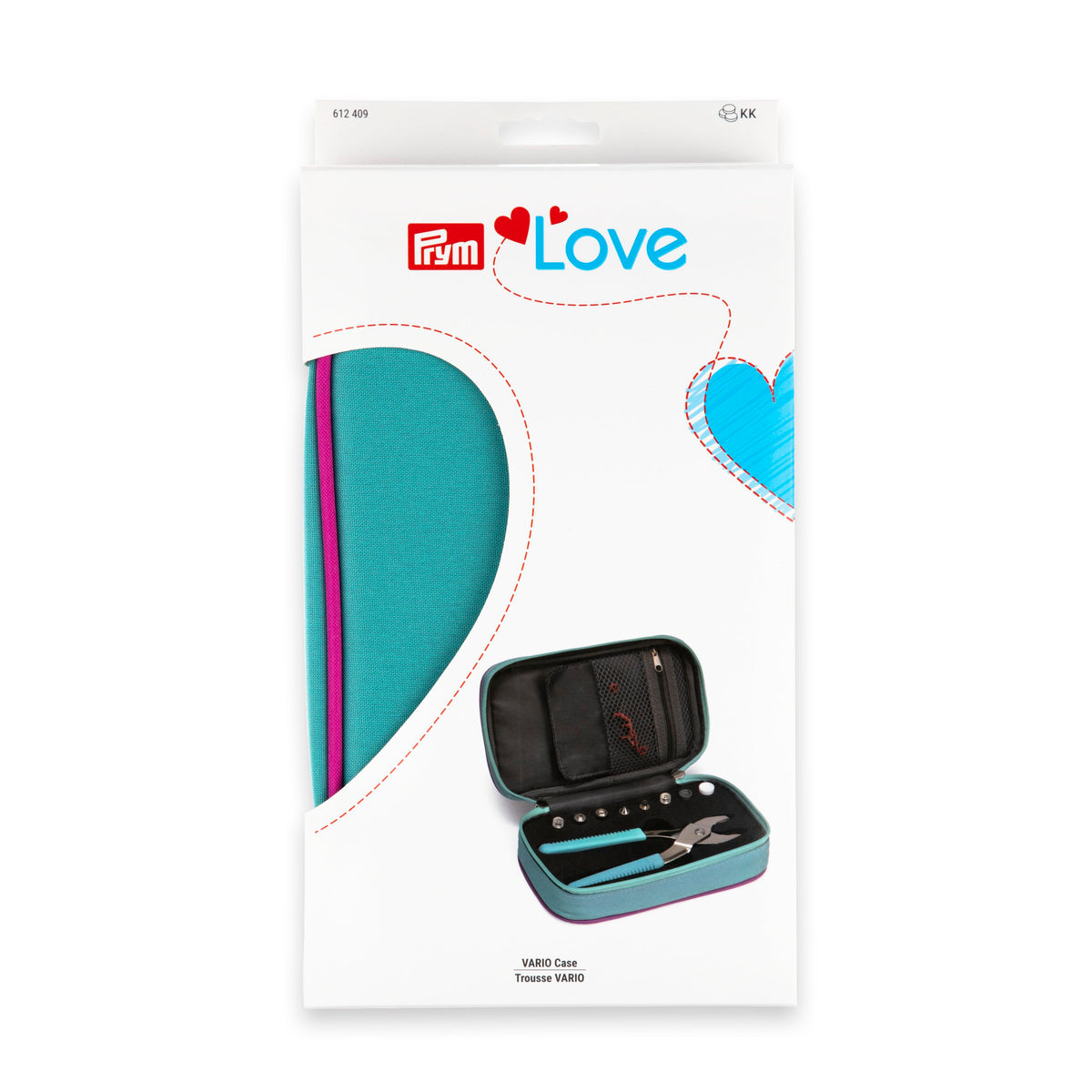 Prym LOVE VARIO Case