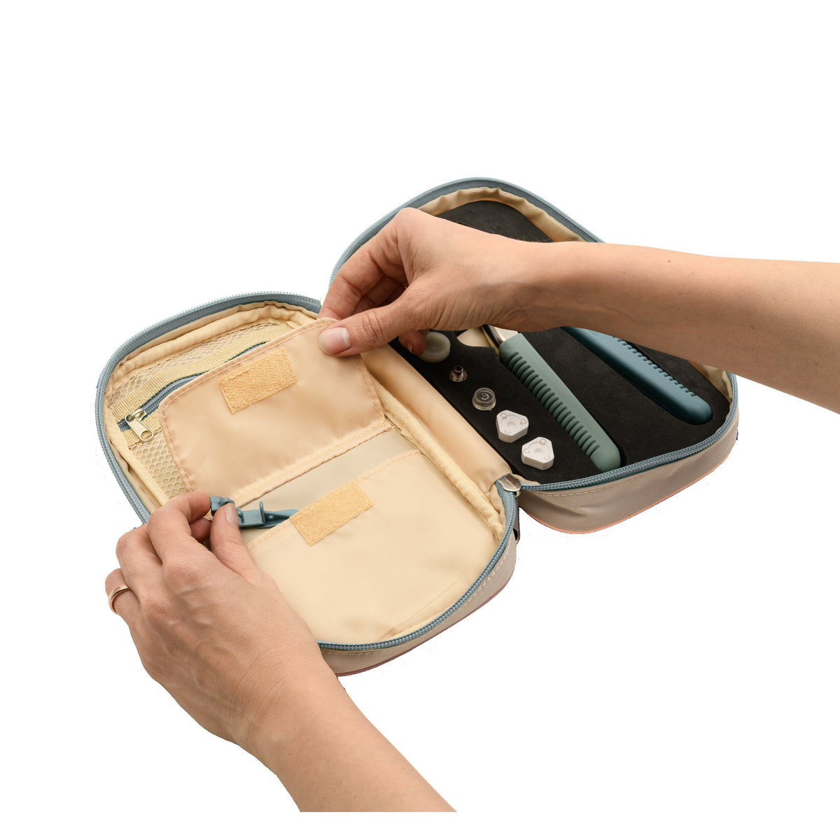 Prym Universal Case - beige