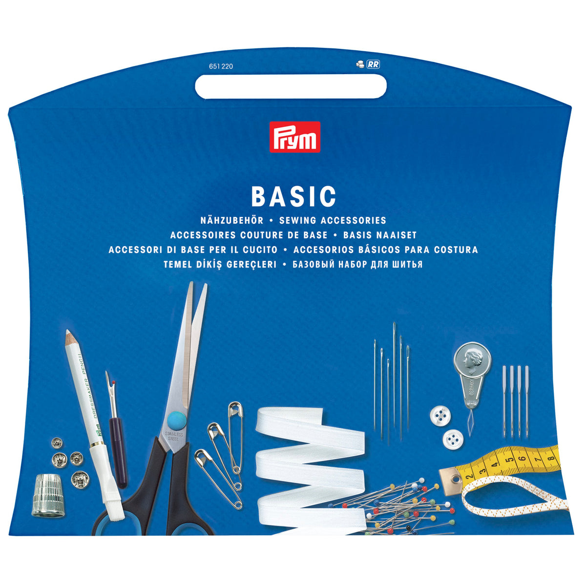 Prym Basic sewing accessories