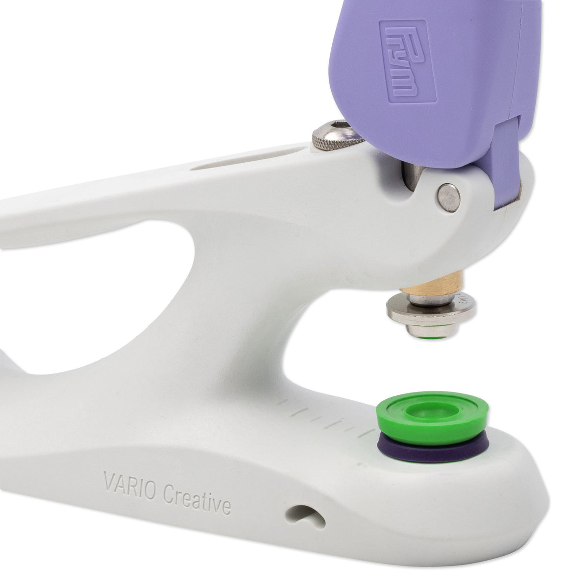 Prym Tool set for Prym eyelets with washers