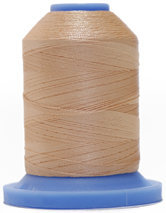 Gold, Pantone 721 C Super Brite Polyester 1000m