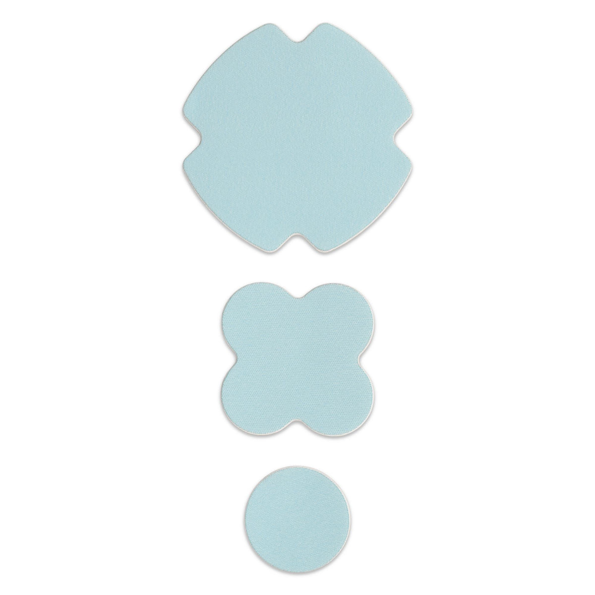 Prym FABPATCH Rub-on Patch STRETCH