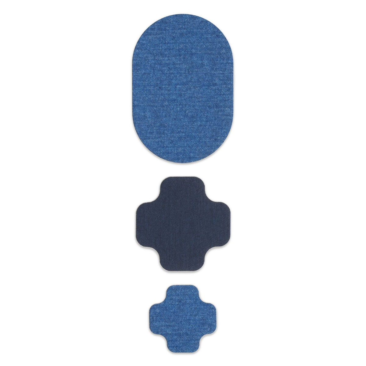 Prym FABPATCH Rub-on Patch STRETCH DESIGN