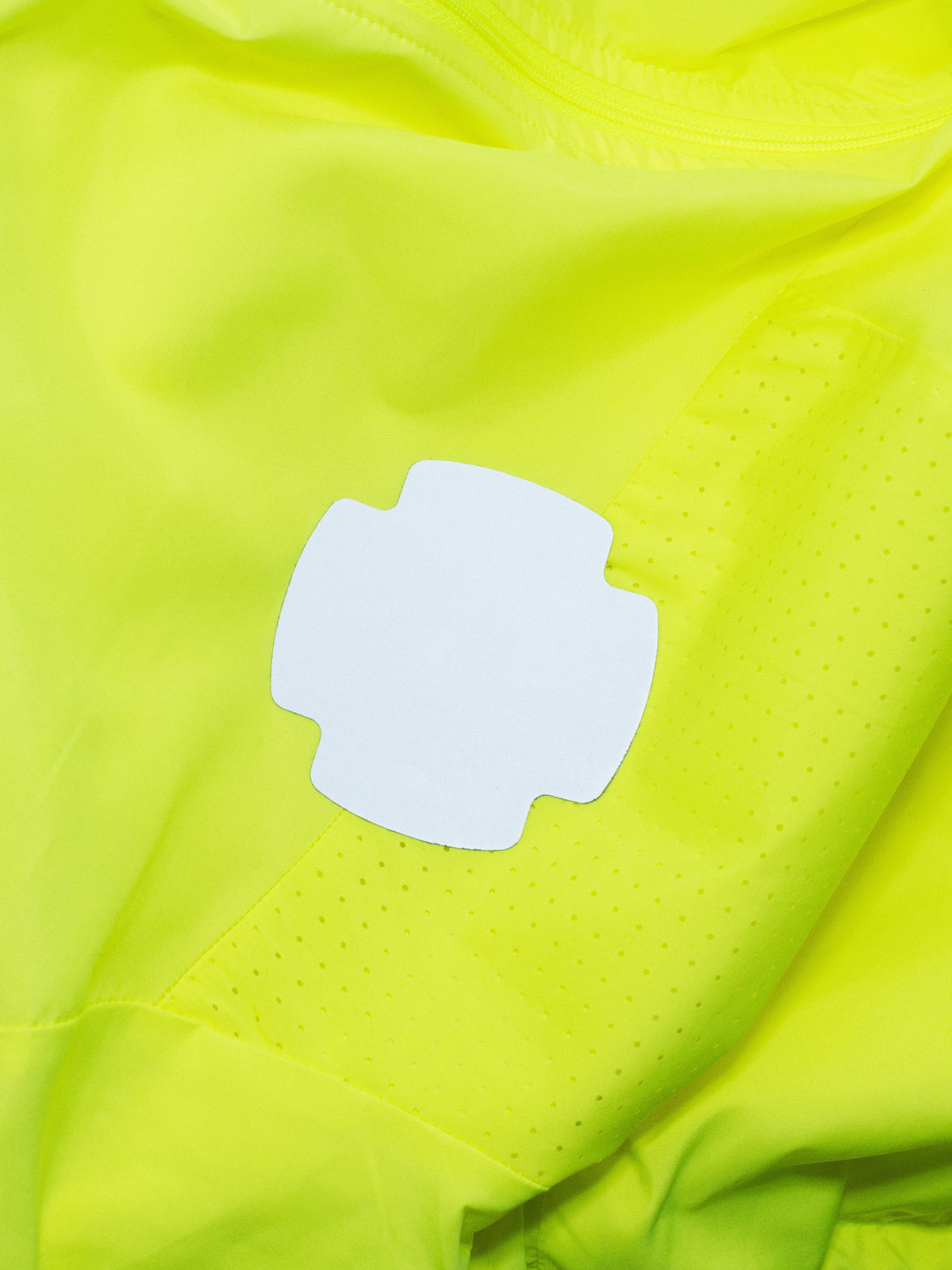 Prym FABPATCH Rub-on Patch REFLECTIVE