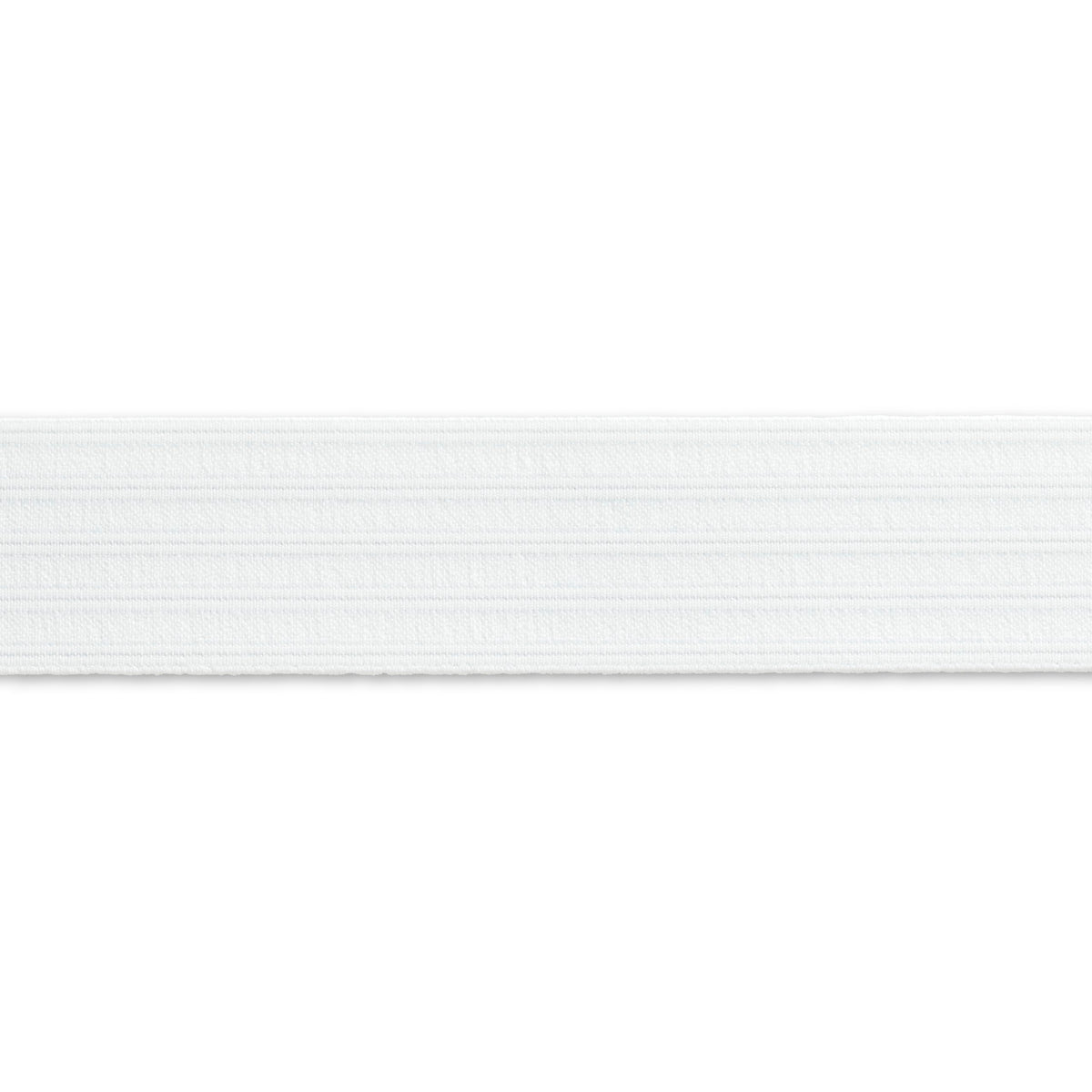 Prym Seamed elastic tape, 40mm
