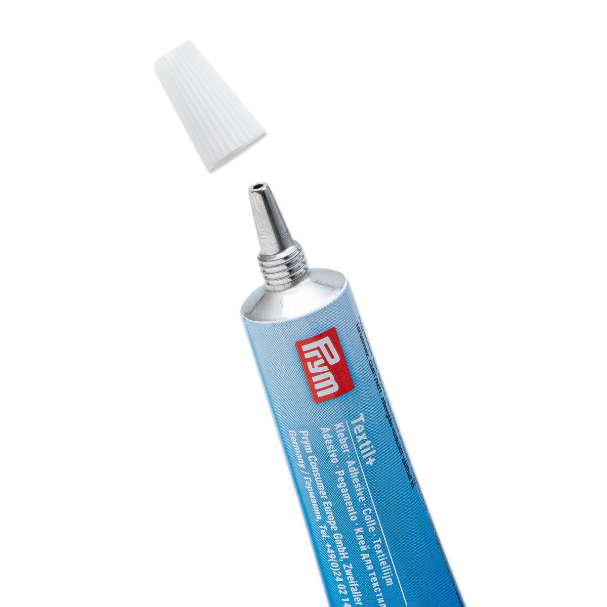 Prym Textile+ Adhesive -13g