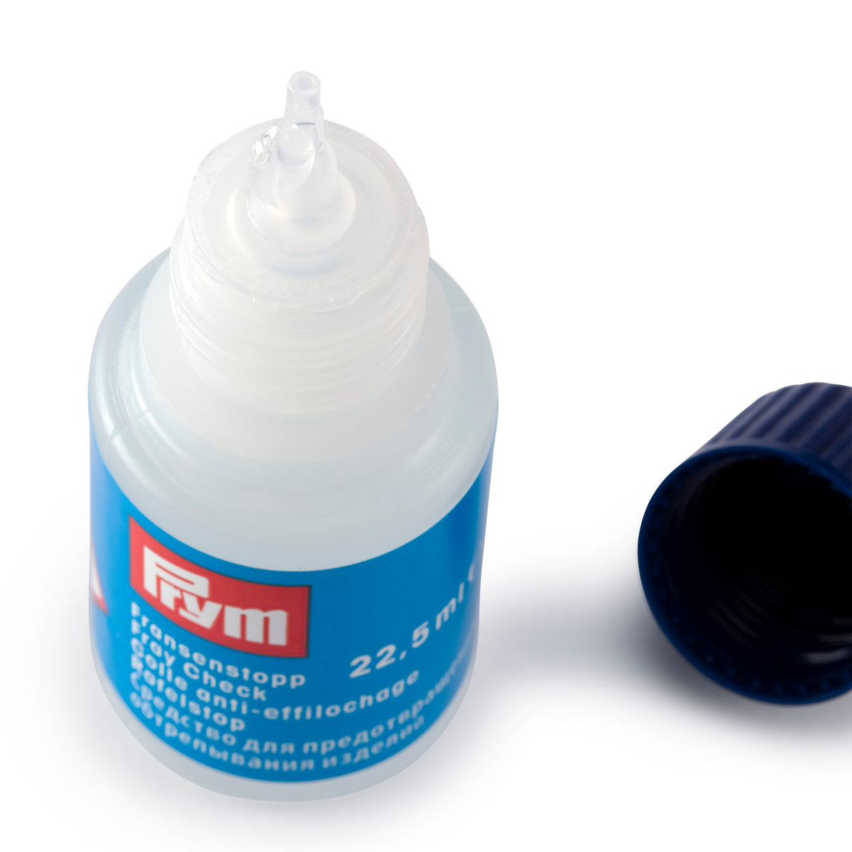 Prym Fray Check