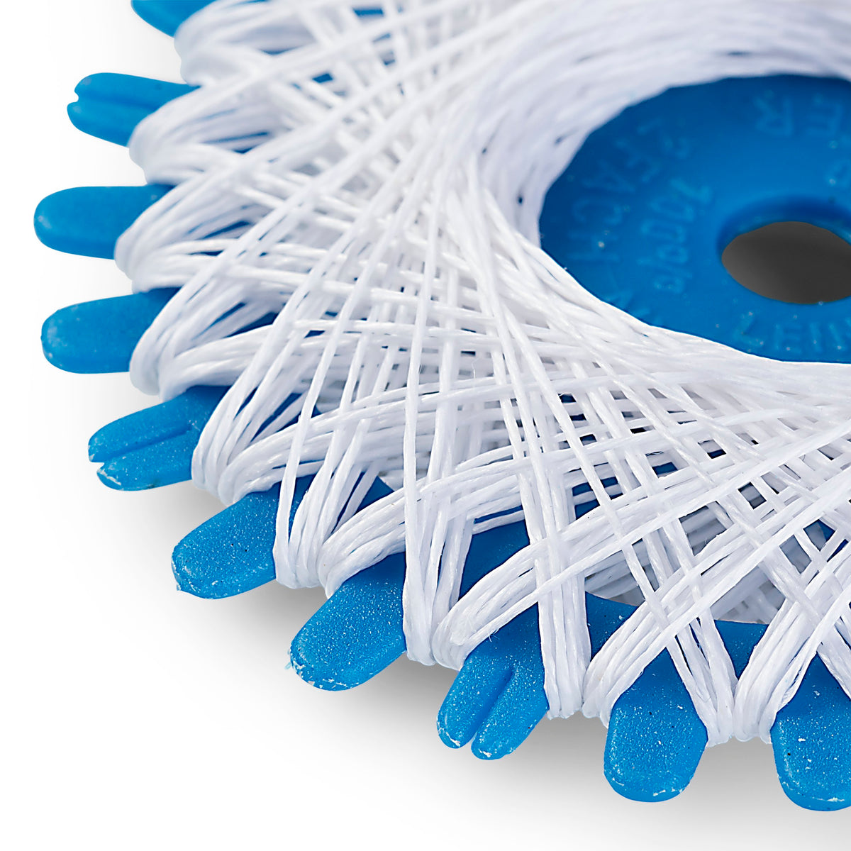 Prym Linen thread, white, 20m