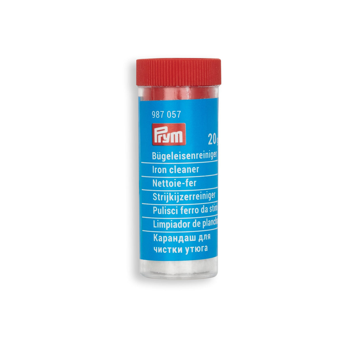 Prym Iron Cleaner