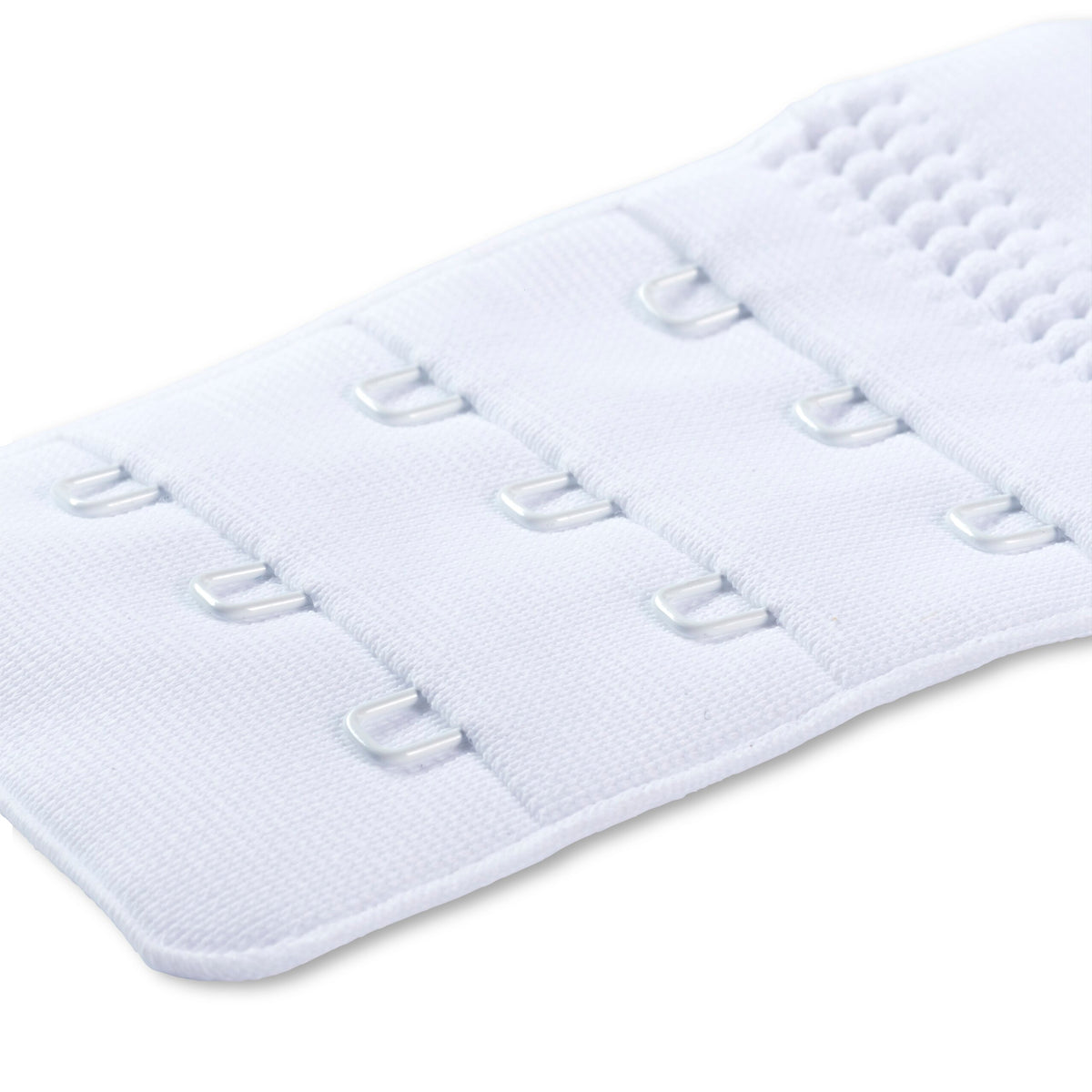 Prym Bra extender, short, 50mm white