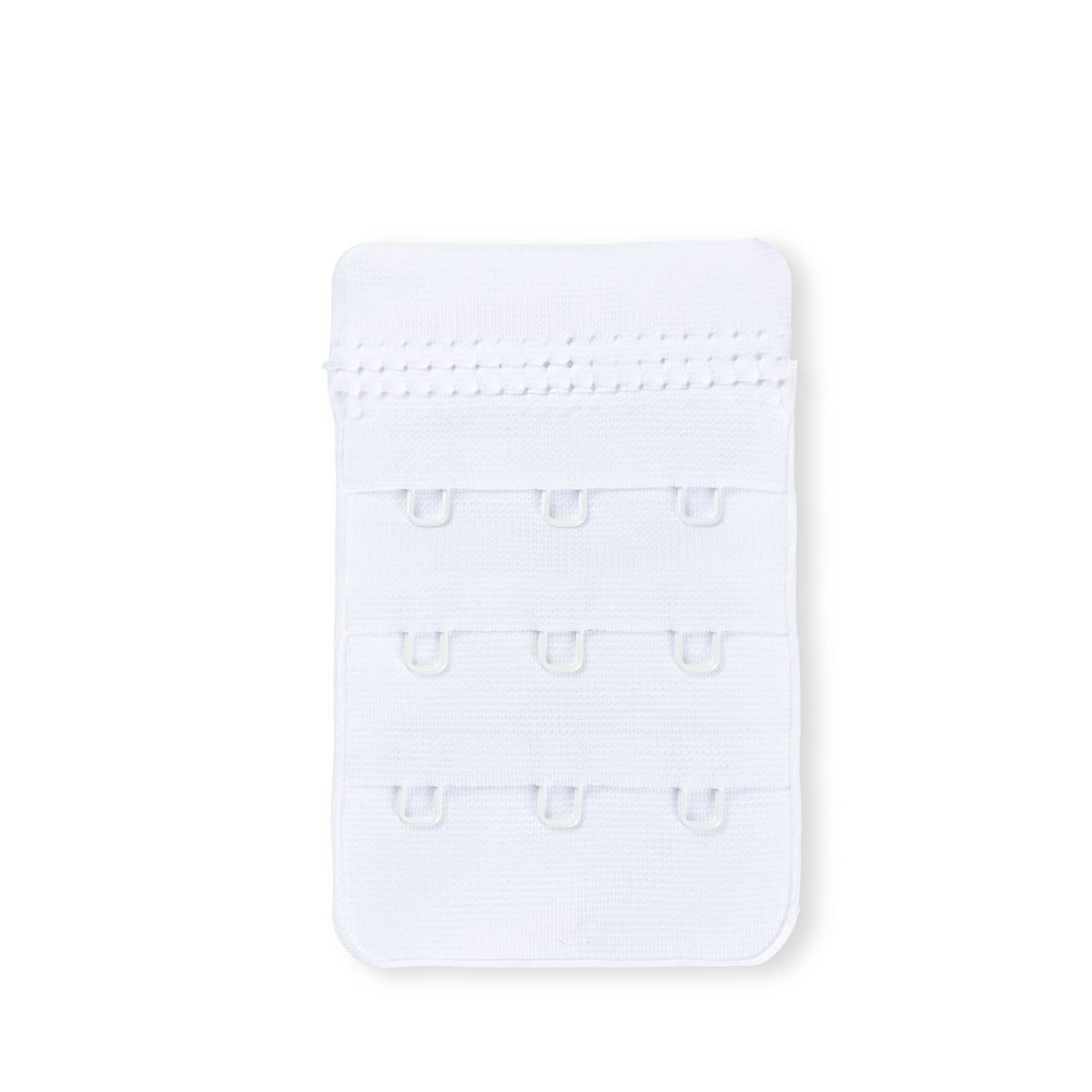 Prym Bra extender, short, 50mm white
