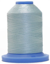 Shallow Green, Pantone 628 C Super Brite Polyester 1000m
