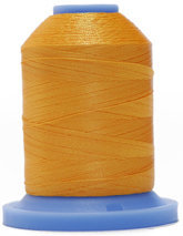 Brite Yellow Super Brite Polyester 1000m