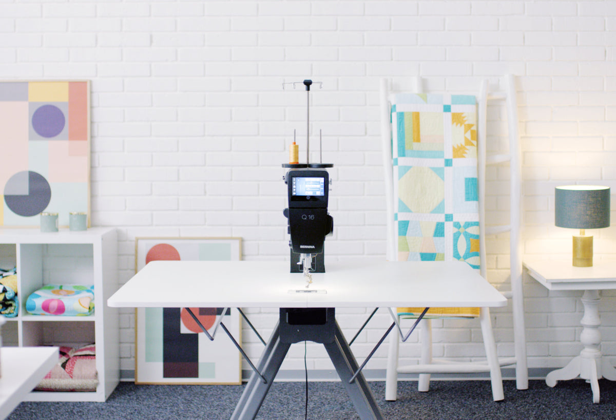 Q Series Sit-Down Models